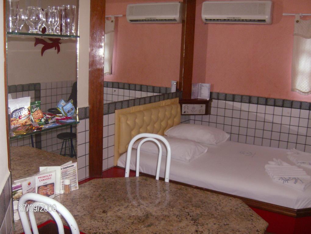 Motel Estoril (Adults Only) Récife Chambre photo